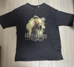 Harry Potter Tシャツ　ダンブルドア - 3