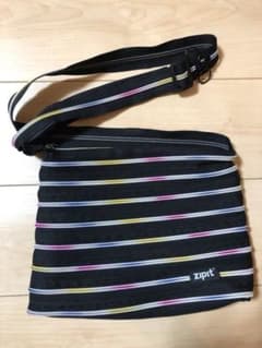 yoshinatsu様専用 zipit ジップイット ショルダーバッグのサムネイル