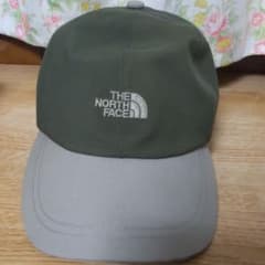 ゴアテックス  ノースフェイスTHE NORTH FACEキャップのサムネイル