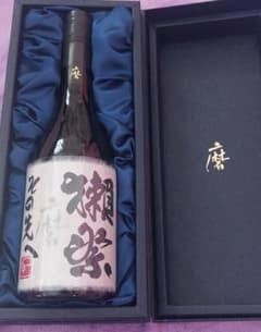 ponpao21様専用　 DASSAI BEYOND　獺祭 磨のサムネイル