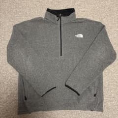 THE NORTH FACE(ザノースフェイス) ハーフジップ フリースのサムネイル
