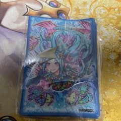 あまびえさん　スリーブのサムネイル