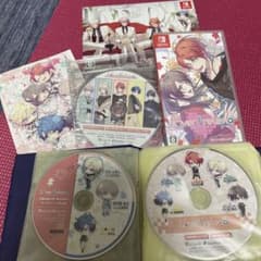 LoverPretend 限定版のサムネイル