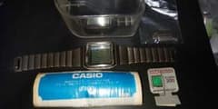 カシオタッチスクリーンホットビズVDB-2000シルバーのサムネイル