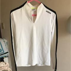 スポーツＴシャツアディダスSサイズのサムネイル