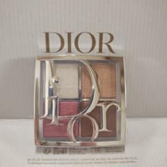 Dior バックステージグロウマキシマイザーパレット001ユニバーサルグロウのサムネイル