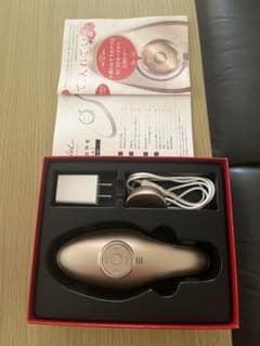 IKKOプロデュース美顔器本体 ME LA BOUM Eclat ECL-02 - メルカリ