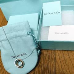 Tiffany&Co ネックレスのサムネイル
