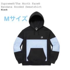 Supreme / The North Face Bandana Hoodedのサムネイル
