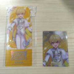 すとぷり　るぅと　カードのサムネイル