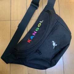 KANGOL ショルダーバッグのサムネイル