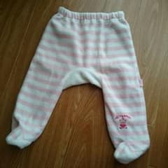 baby♡足つきズボン 60～70cmのサムネイル