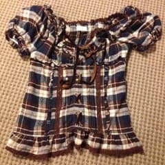 リズリサ トップスのサムネイル