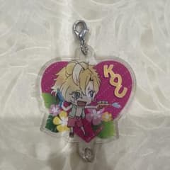 DIABOLIK LOVERS 無神コウ アクリルキーホルダーのサムネイル