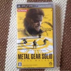 メタルギアのサムネイル