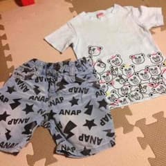 ANAP kids☆セットのサムネイル