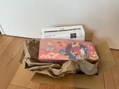 ポケモンセンターヒロシマ　スペシャル BOXのサムネイル