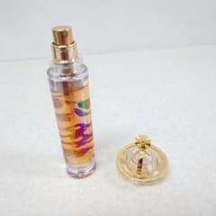 M0720L1 ヴィヴィアン レットイットロック オードトワレ 30ml 残量多 M0720L1 ヴィヴィアン レットイットロック オードトワレ 30ml 残量多