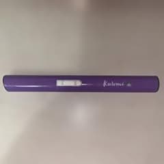 電動　フェイスシェーバーのサムネイル