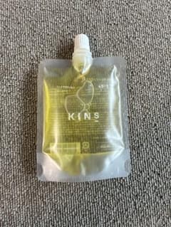 KINS クレンジングオイル 100mL 詰め替えのサムネイル