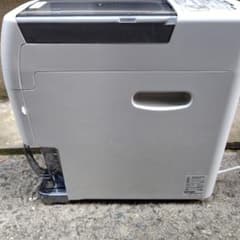 家庭用無洗米精米機のサムネイル