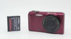 F3269】 CASIO EXILIM EX-H30 カシオ エクシリム - メルカリ