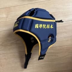 國學院栃木ラクビー ヘッドキャップ 新品未使用Lサイズ m21633267906_1.jpg?1784421304