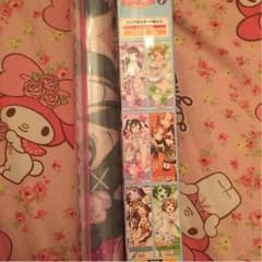 ラブライブ☆たてぽす☆にこのサムネイル