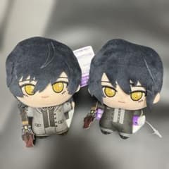 魔法使いの約束 まほやく ちびぐるみ 北の国 スノウ ホワイト 2種2個