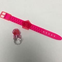 BIGBANGフラッシュリング バングルのサムネイル