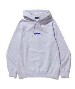 XLARGE フード付きパーカー刺繍ロゴ Mのサムネイル