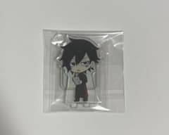 桃源暗鬼　アニメイトカフェ アクリルスタンド 鳥飼羽李