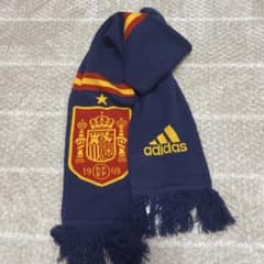 スペイン代表マフラー - メルカリ