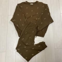 JUEMI スウェット セットアップのサムネイル