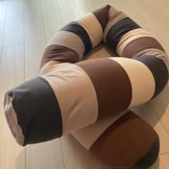 ヨギボー　Caterpillar Roll Longのサムネイル