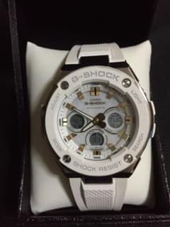CASIO G-SHOCK 腕時計 オマケ付きのサムネイル