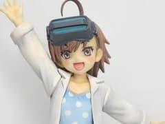 FIG028 1/8 キューズQ とある魔術の禁書目録II 打ち止め - メルカリ