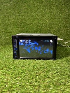 Pioneer FH-6500DVD ヘッドユニット - メルカリ