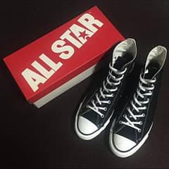 converse all star 日本製 caze様専用のサムネイル