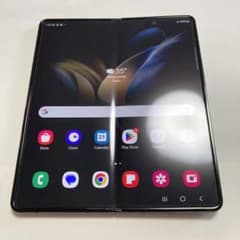 Samsung Galaxy Z Fold 4｜512gb｜海外版SIMフリー - メルカリ
