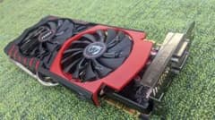 【ジャンク】MSI GeForce GTX970 Gaming 4G【ジャンク】のサムネイル