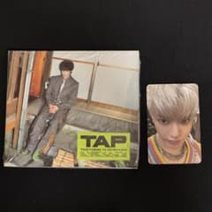 NCTテヨン TAPアルバムのサムネイル