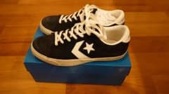 CONVERSE 　ALL STAR　スエードスニーカーのサムネイル