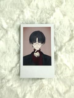 にじさんじ Another Style Goods Vol.1 夢追翔のサムネイル