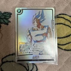 ドラゴンボール マンガブースター2 銀 エナジーマーカー E-82 34巻