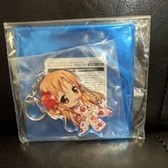 ソードアート・オンライン エクスクロニクル京都 アクリルチャーム