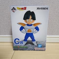 드래곤 볼 이치 반 쿠지 BATTLE ON PLANET NAMEK