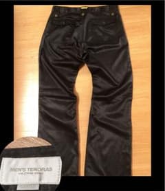メンズ ティノラス✨パンツ  MEN'S TENORAS  レーヨン生地のサムネイル