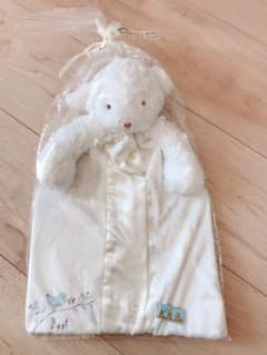 新品　ねんね　必需品　バニーズバイザベイのサムネイル