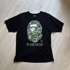 A BATHING APE Tシャツのサムネイル